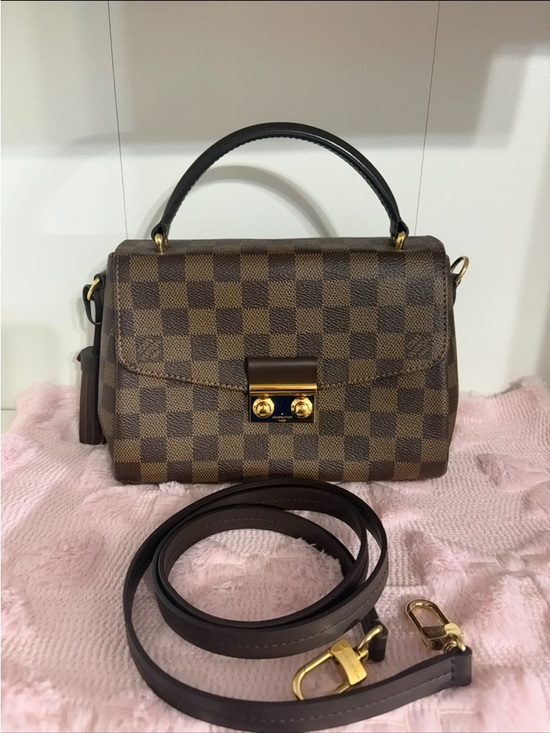 Louis Vuitton Handbags - Louis Vuitton Croisette bag